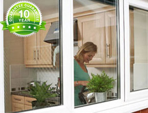 Home safe installs  doubled glazed windows in perth
