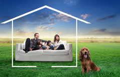 homesafe double glazing in energy efficient