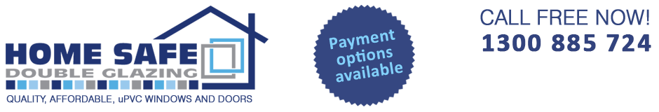 Homesafe Double Glazing Perth