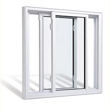 sliding double glazed windows