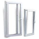 tilt turn double glazed windows